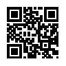 QR-Code zum Teilen des Angebots