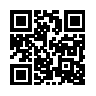 QR-Code zum Teilen des Angebots