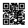 QR-Code zum Teilen des Angebots