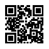 QR-Code zum Teilen des Angebots