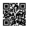 QR-Code zum Teilen des Angebots