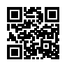 QR-Code zum Teilen des Angebots