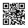 QR-Code zum Teilen des Angebots