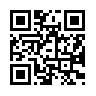 QR-Code zum Teilen des Angebots