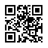 QR-Code zum Teilen des Angebots