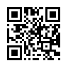 QR-Code zum Teilen des Angebots