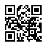 QR-Code zum Teilen des Angebots