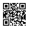 QR-Code zum Teilen des Angebots