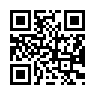 QR-Code zum Teilen des Angebots