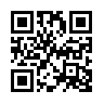 QR-Code zum Teilen des Angebots