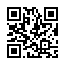 QR-Code zum Teilen des Angebots