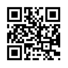 QR-Code zum Teilen des Angebots