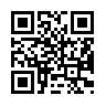 QR-Code zum Teilen des Angebots