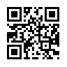 QR-Code zum Teilen des Angebots