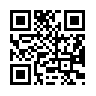 QR-Code zum Teilen des Angebots