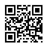 QR-Code zum Teilen des Angebots