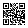 QR-Code zum Teilen des Angebots